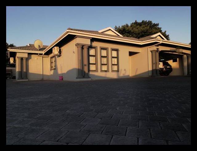 4 BEDROOM HOUSE FOR SALE IN BIRDSWOOD